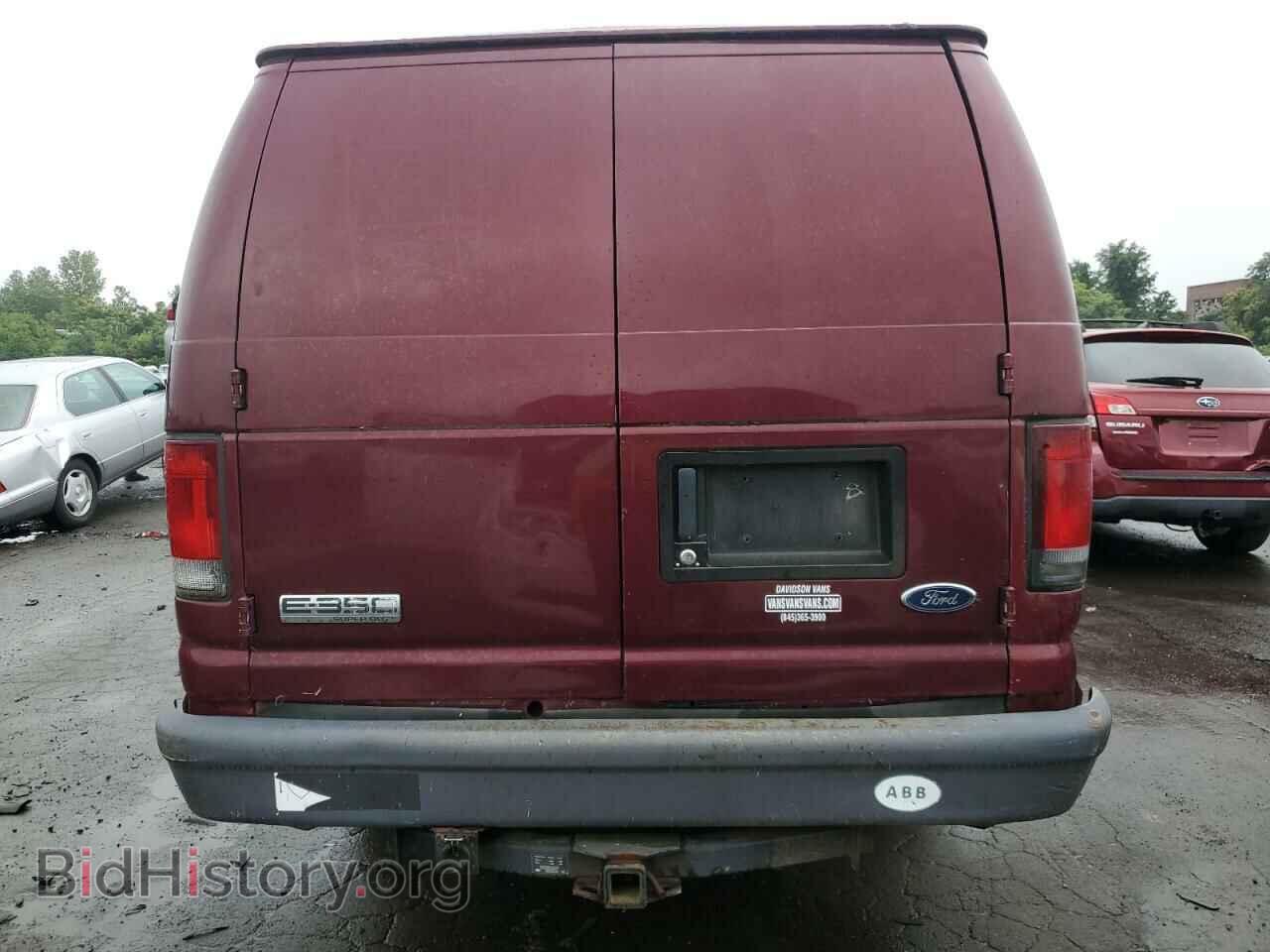 2007 FORD ALL Models - VIN: 1FTSS34LX7DB29357 - Фото 6