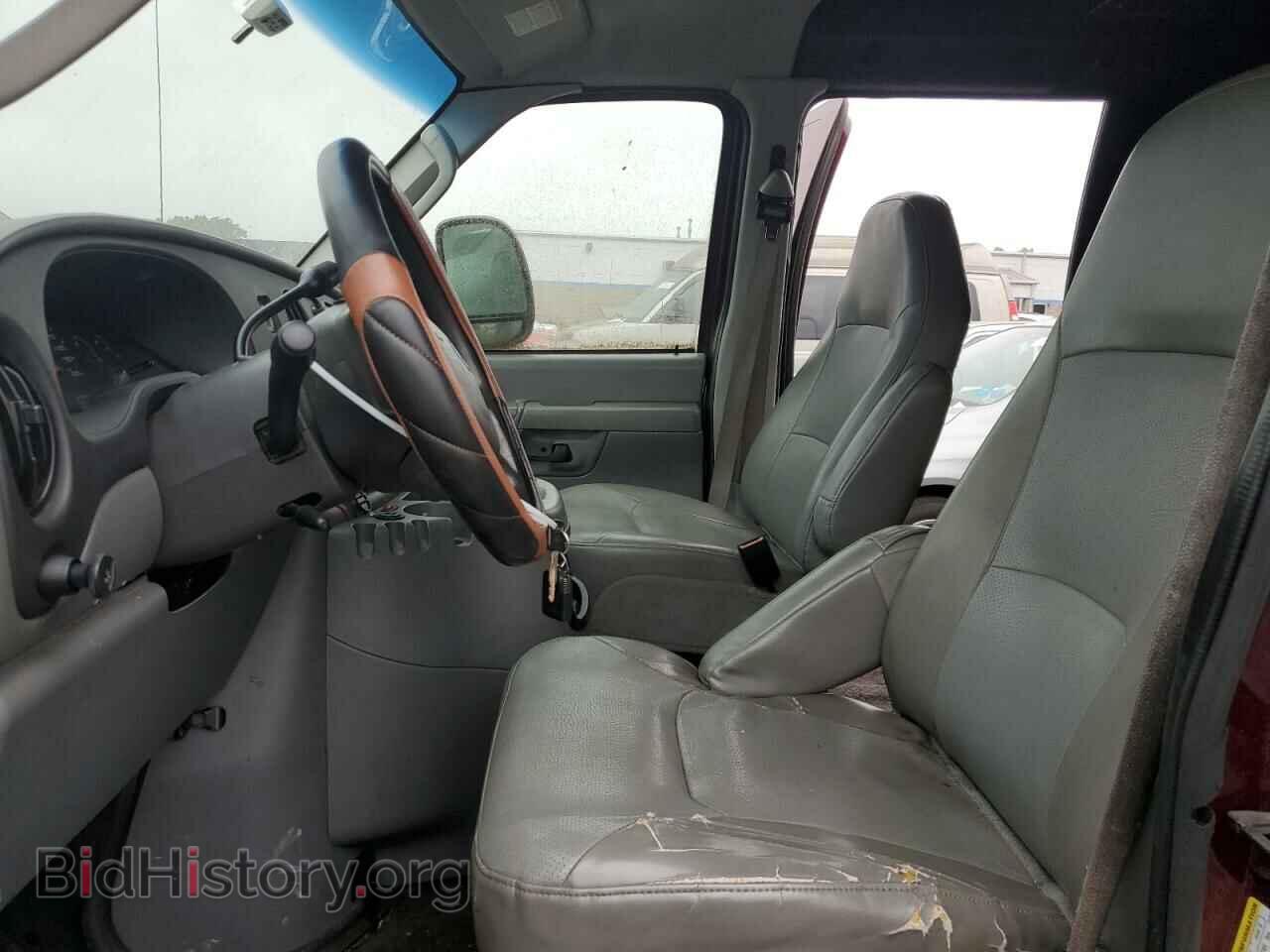 2007 FORD ALL Models - VIN: 1FTSS34LX7DB29357 - Фото 7