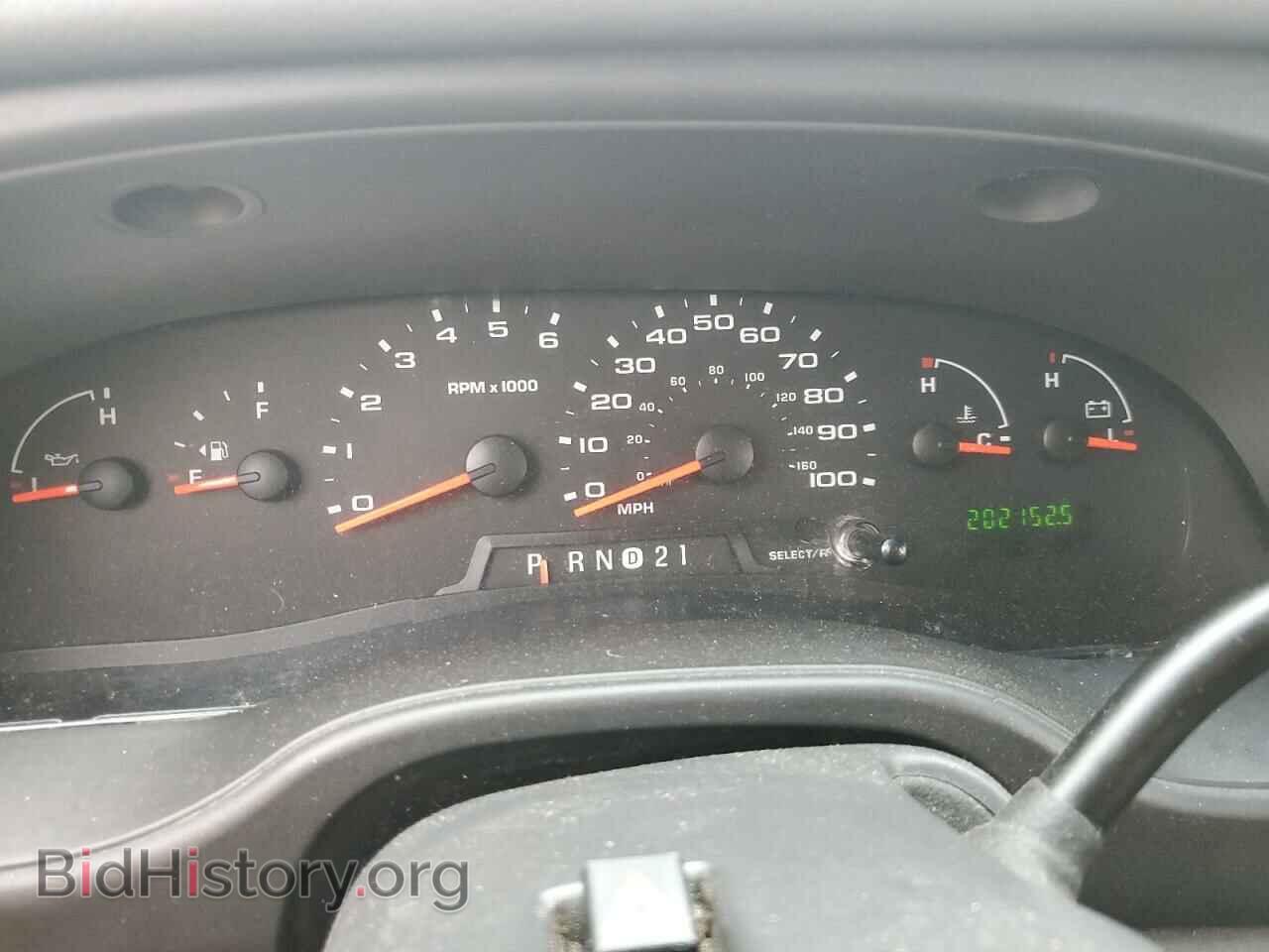 2007 FORD ALL Models - VIN: 1FTSS34LX7DB29357 - Фото 9