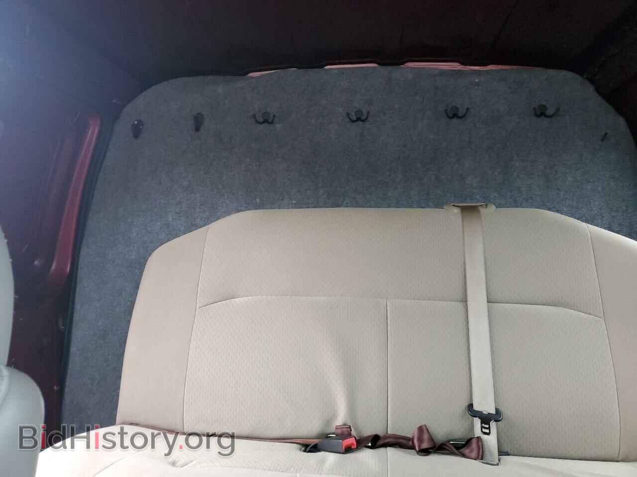 2007 FORD ALL Models - VIN: 1FTSS34LX7DB29357 - Фото 10