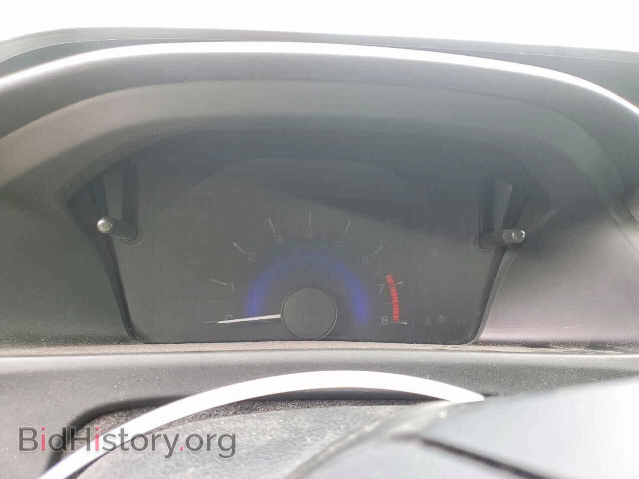 2015 HONDA CIVIC - VIN: 2HGFB2F46FH037702 - Photo 9