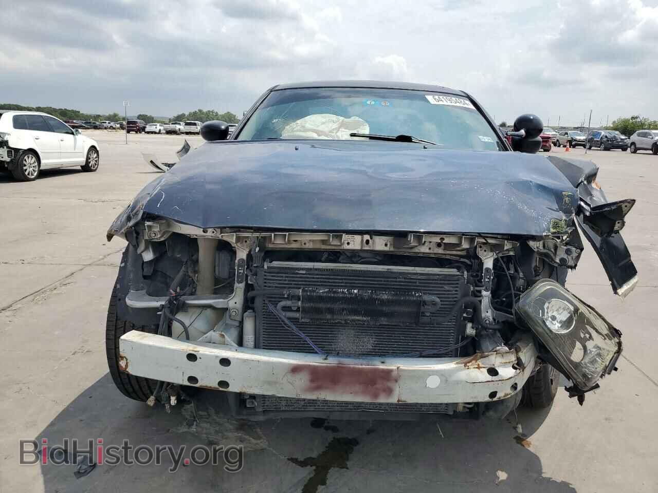 2007 DODGE CHARGER - VIN: 2B3KA43H57H708525 - Фото 5
