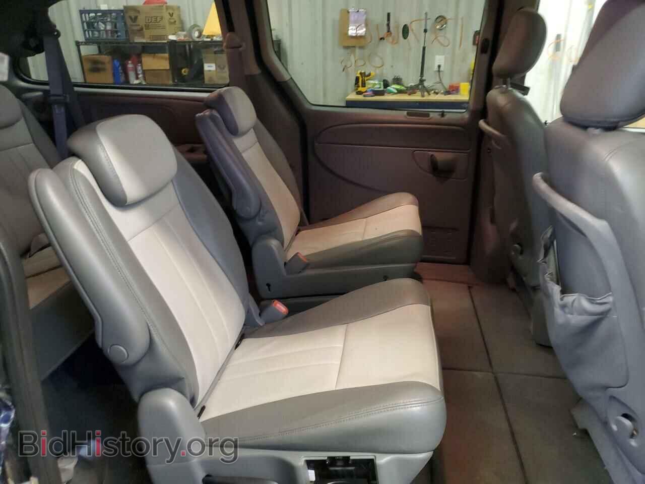 2006 DODGE CARAVAN - VIN: 2D4GP44L06R694504 - Фото 6