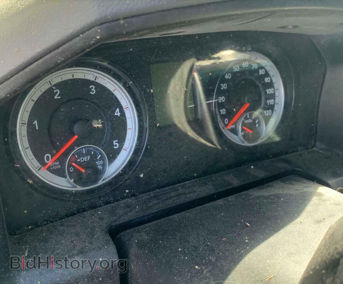 2014 RAM 2500 - VIN: 3C6UR5CL2EG165102 - Фото 8