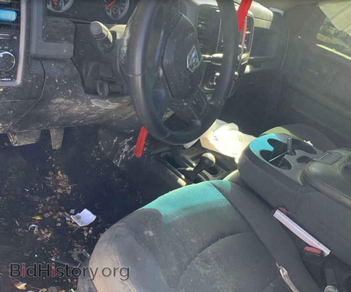2014 RAM 2500 - VIN: 3C6UR5CL2EG165102 - Фото 9