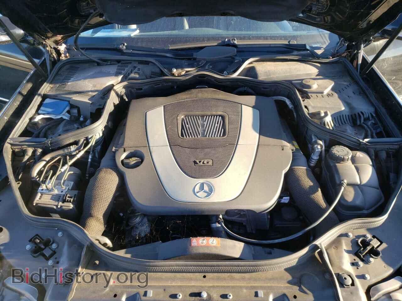 2007 MERCEDES-BENZ E-CLASS - VIN: WDBUF56X27B118940 - Фото 7