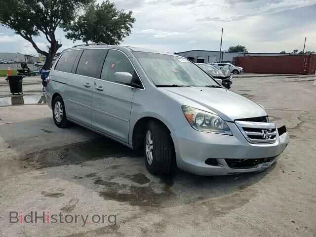 2007 HONDA All Models - VIN: 5FNRL38737B090810 - Фото 14