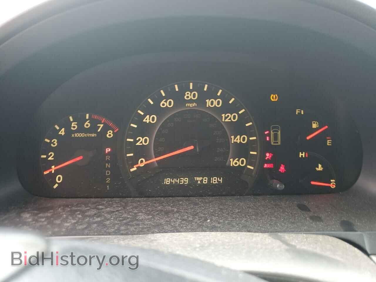 2007 HONDA All Models - VIN: 5FNRL38737B090810 - Фото 9