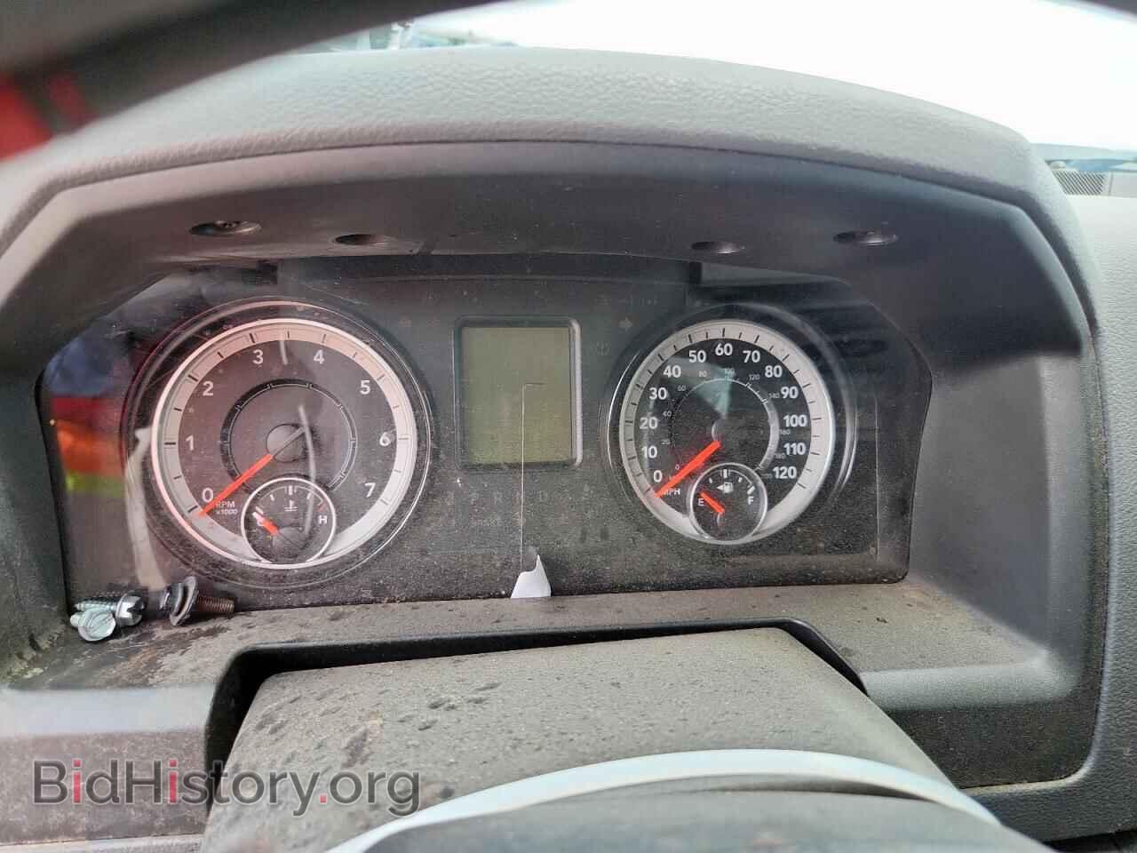 2017 RAM 1500 - VIN: 3C6RR6KT2HG787149 - Фото 9
