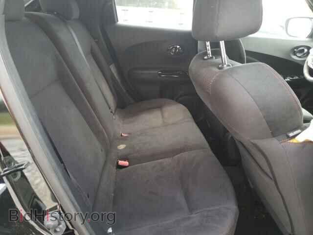 2015 NISSAN JUKE - VIN: JN8AF5MR2FT512220 - Фото 6