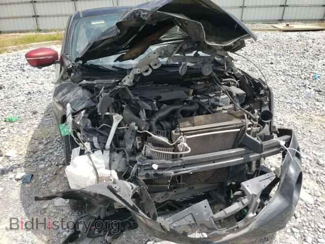 2015 NISSAN JUKE - VIN: JN8AF5MR2FT512220 - Фото 9