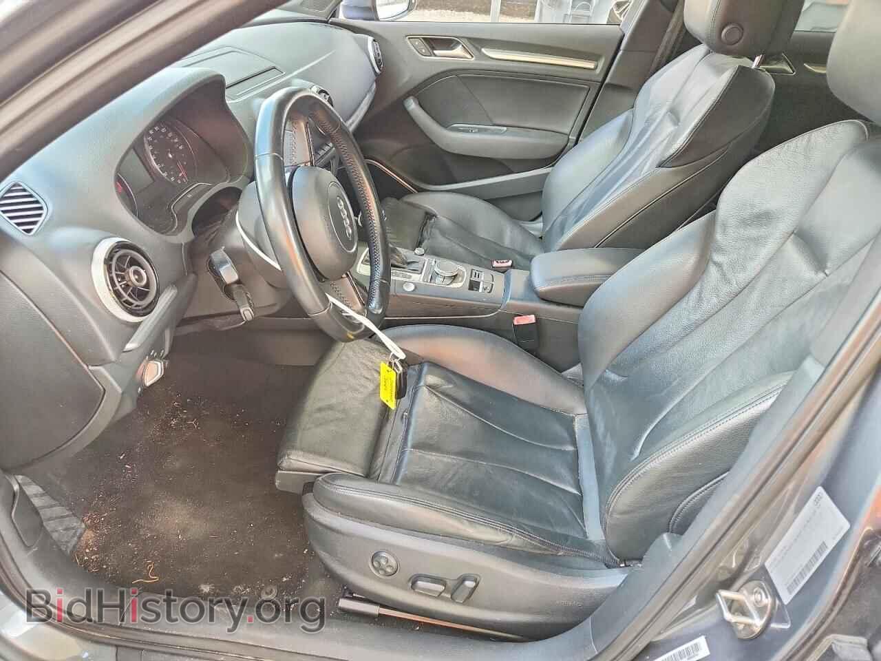 2015 AUDI A3 - VIN: WAUCCGFF4F1143798 - Photo 7