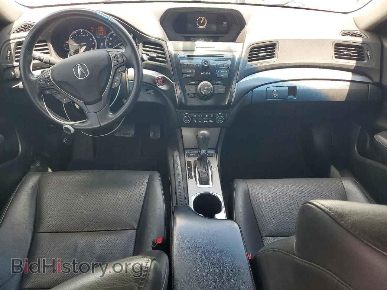 2015 ACURA ILX - VIN: 19VDE1F34FE000831 - Photo 8