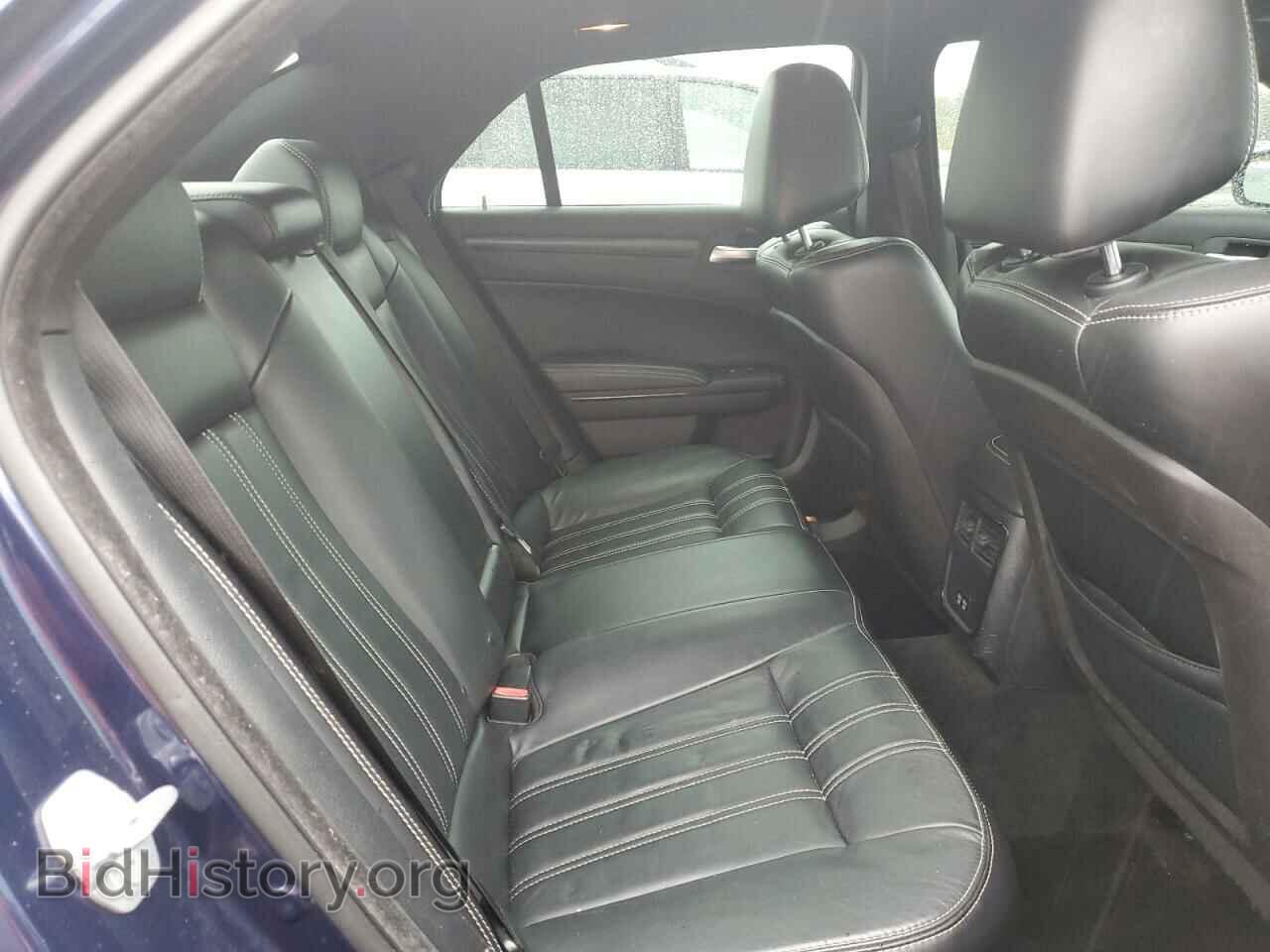 2015 CHRYSLER 300 - VIN: 2C3CCABG1FH882566 - Фото 6