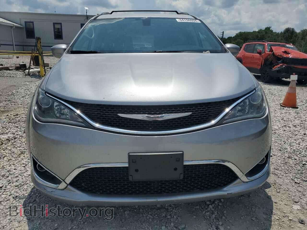 2017 CHRYSLER PACIFICA - VIN: 2C4RC1BGXHR621892 - Фото 5