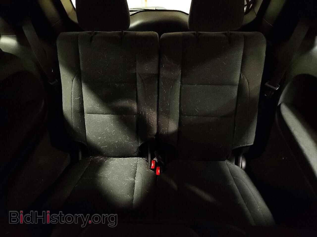 2017 DODGE DURANGO - VIN: 1C4RDJAG6HC690781 - Фото 10