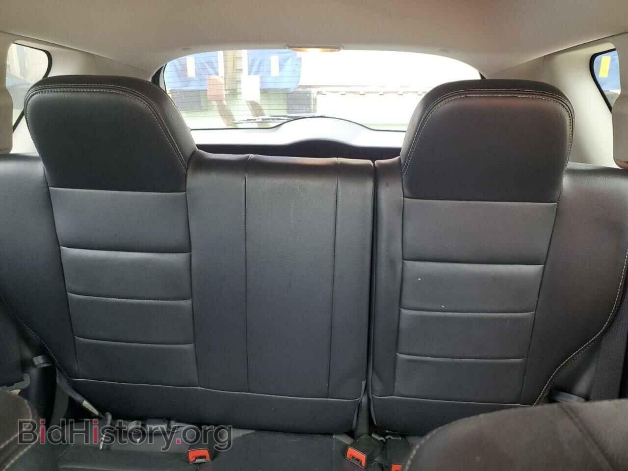2012 JEEP COMPASS - VIN: 1C4NJDCBXCD593340 - Фото 10