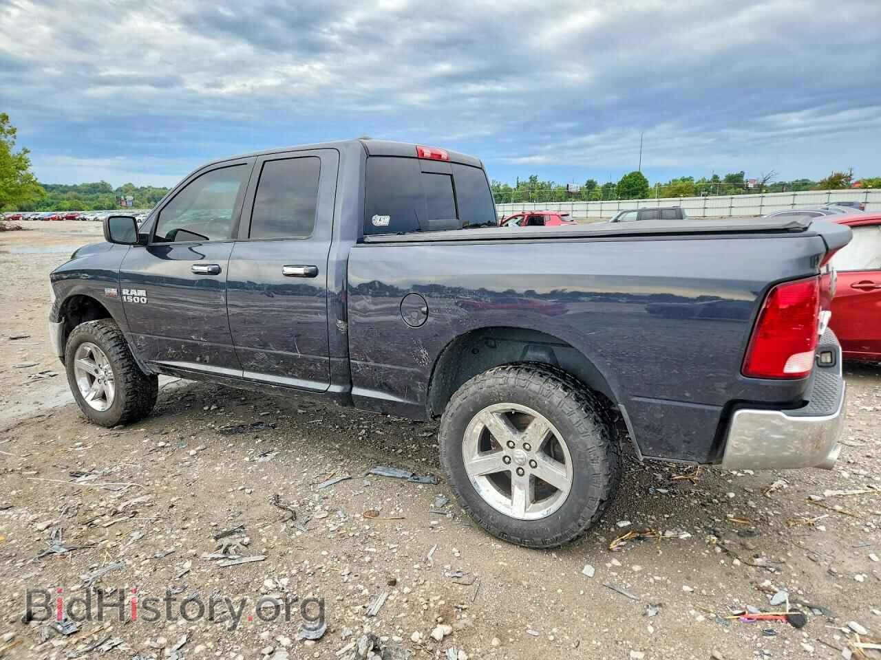 2014 RAM 1500 - VIN: 1C6RR7GTXES323190 - Photo 2