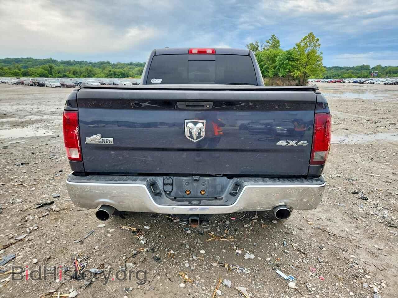 2014 RAM 1500 - VIN: 1C6RR7GTXES323190 - Photo 6
