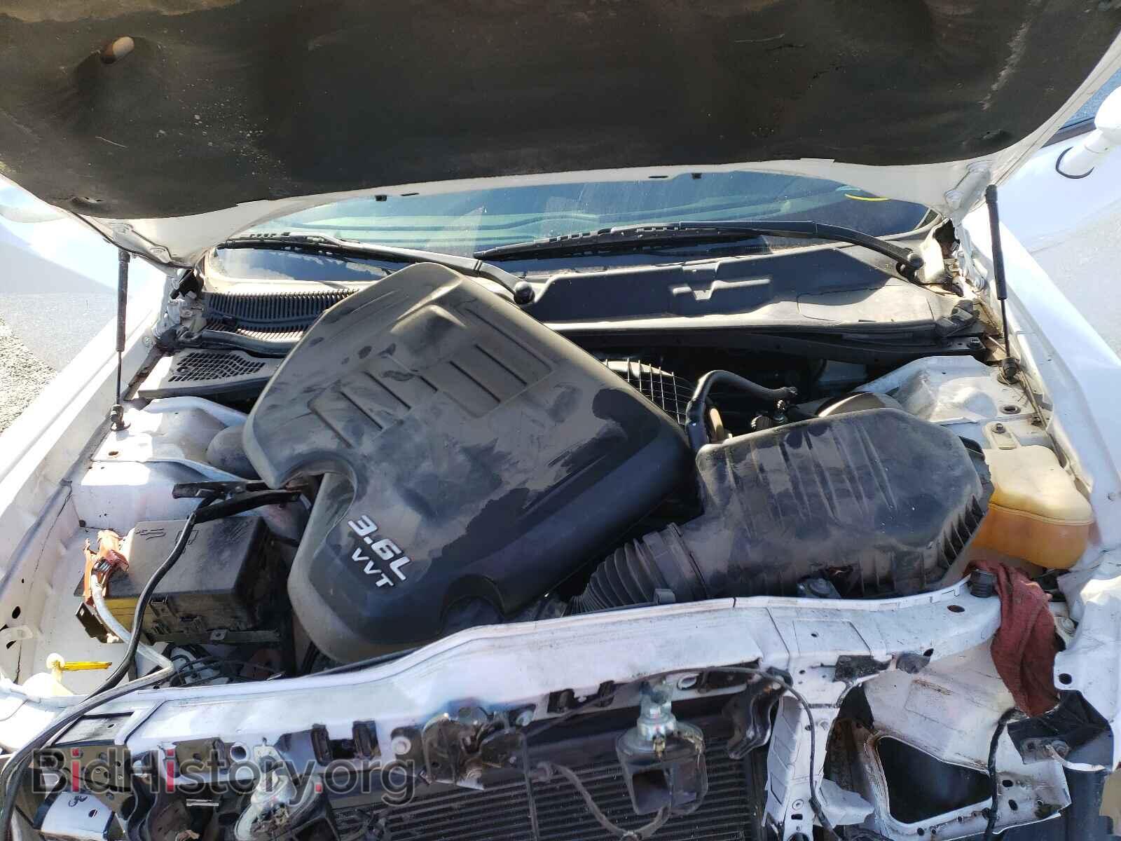 2016 DODGE CHALLENGER - VIN: 2C3CDZAG8GH149347 - Photo 7