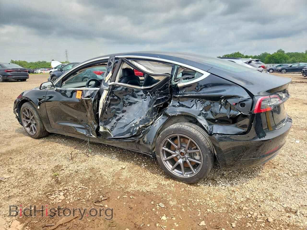 2018 TESLA MODEL 3 - VIN: 5YJ3E1EA0JF151980 - Photo 2