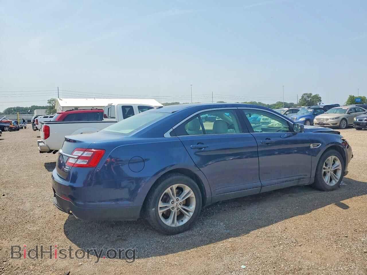 2016 FORD TAURUS - VIN: 1FAHP2E89GG128043 - Photo 3
