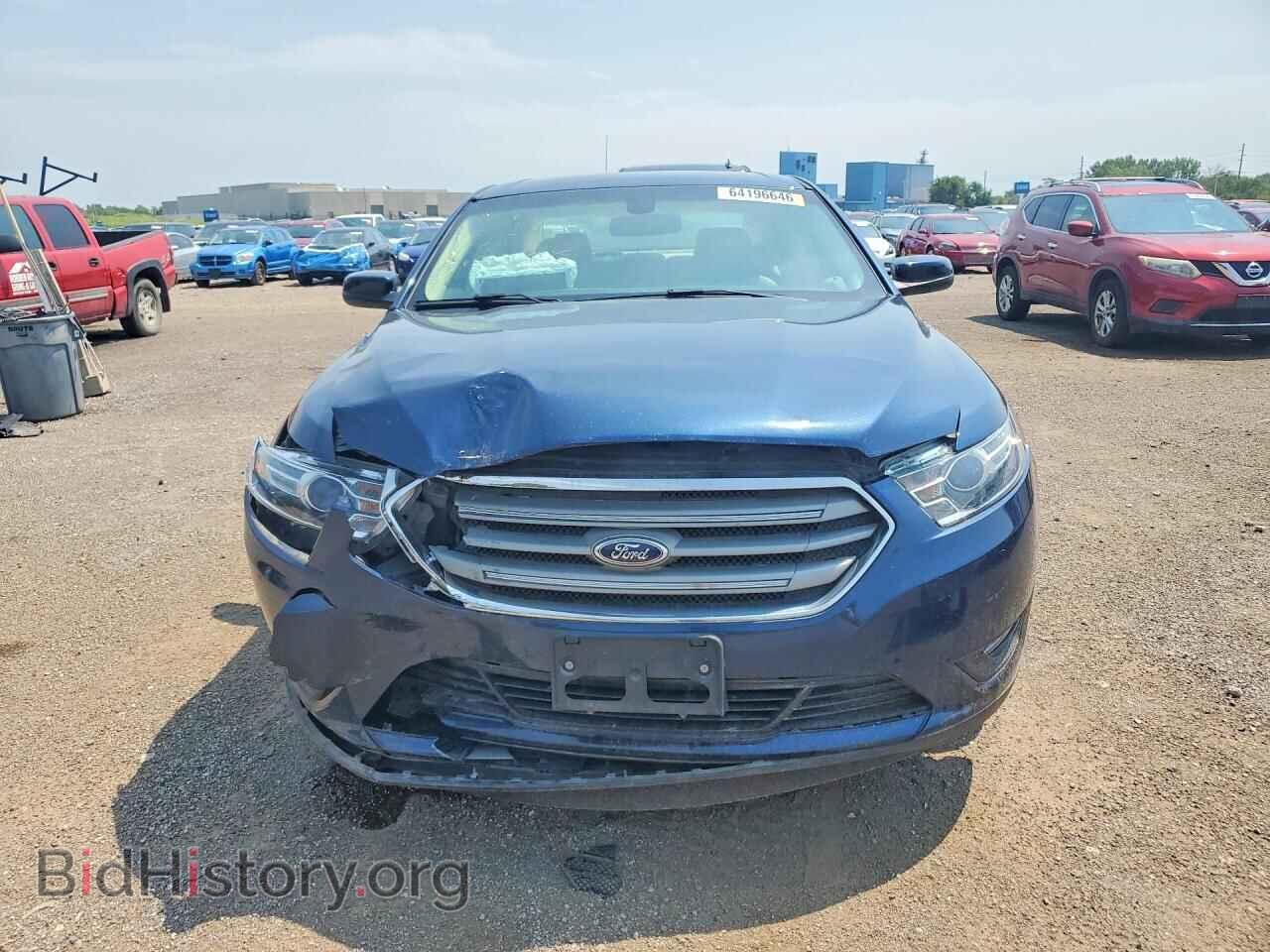 2016 FORD TAURUS - VIN: 1FAHP2E89GG128043 - Photo 5