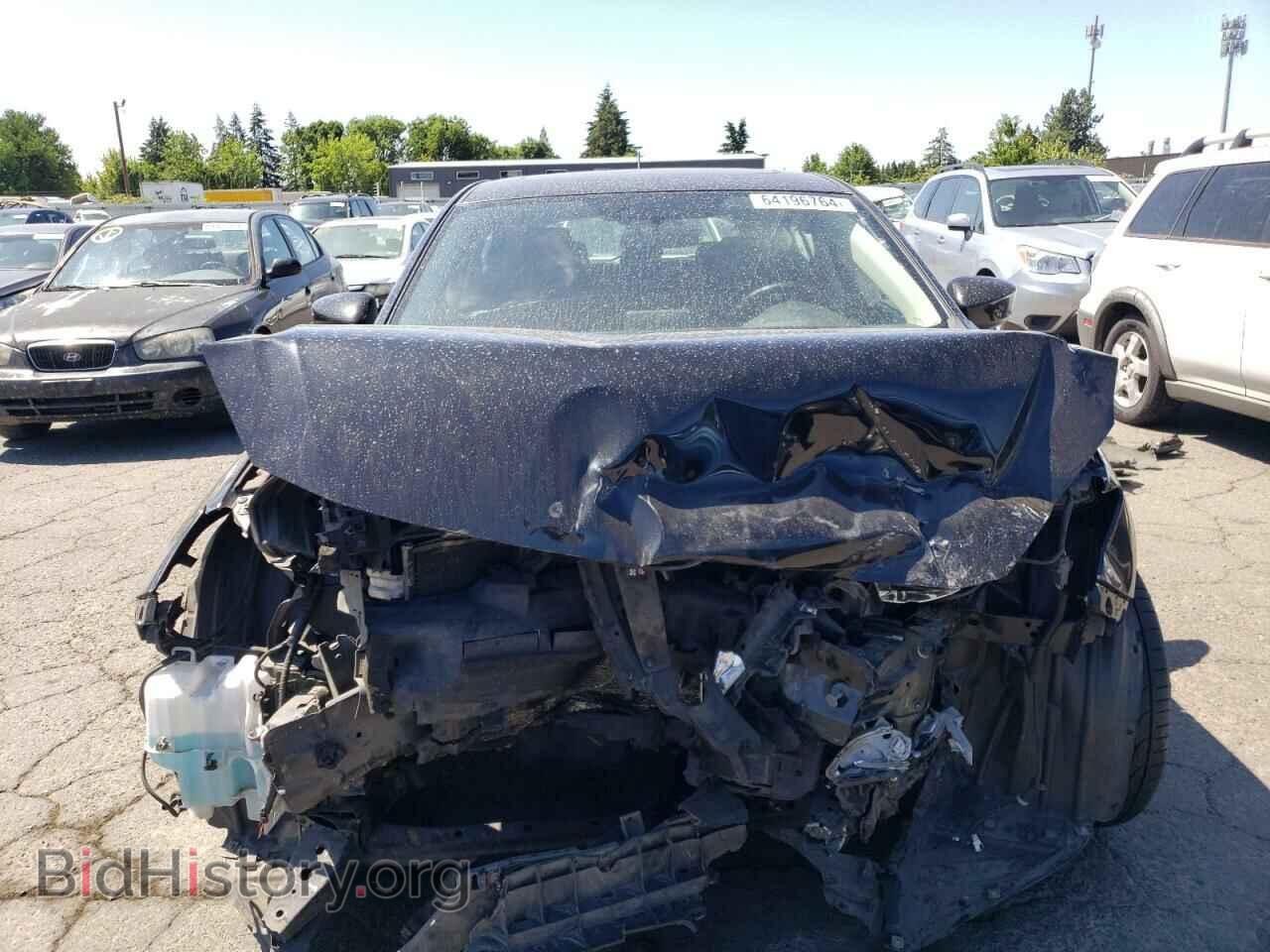 2016 MAZDA 3 - VIN: 3MZBM1L74GM320941 - Фото 5