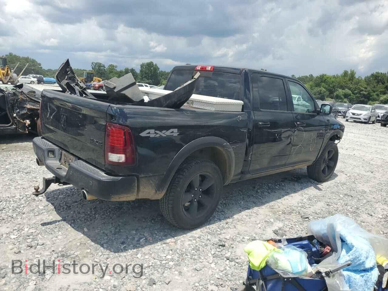 2019 RAM 1500 - VIN: 1C6RR7LT6KS677127 - Photo 3