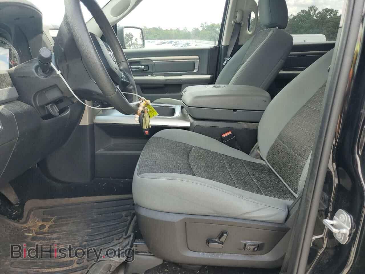 2019 RAM 1500 - VIN: 1C6RR7LT6KS677127 - Photo 7