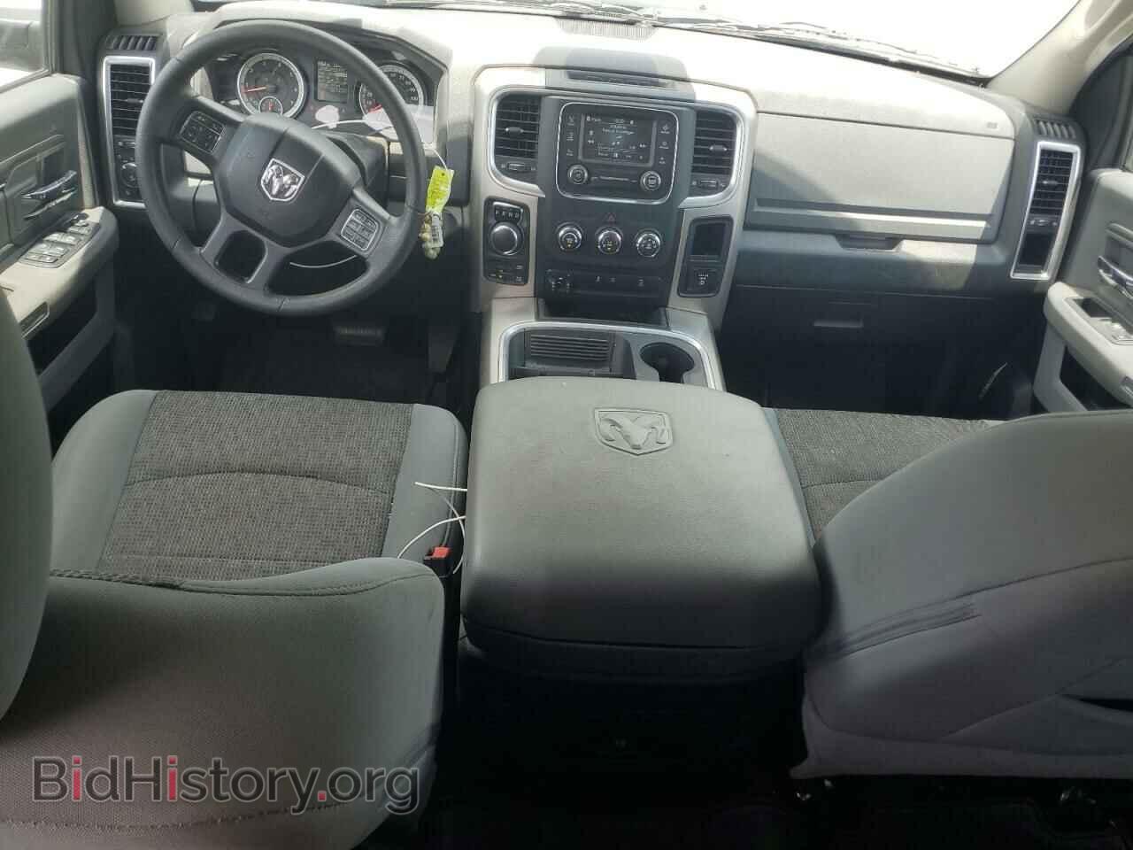 2019 RAM 1500 - VIN: 1C6RR7LT6KS677127 - Photo 8