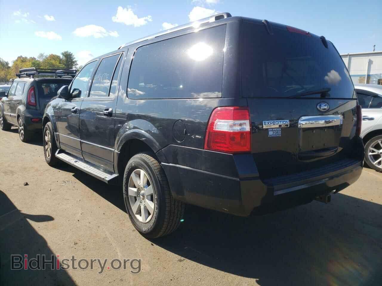 2010 FORD EXPEDITION - VIN: 1FMJK2A54AEB60368 - Фото 3