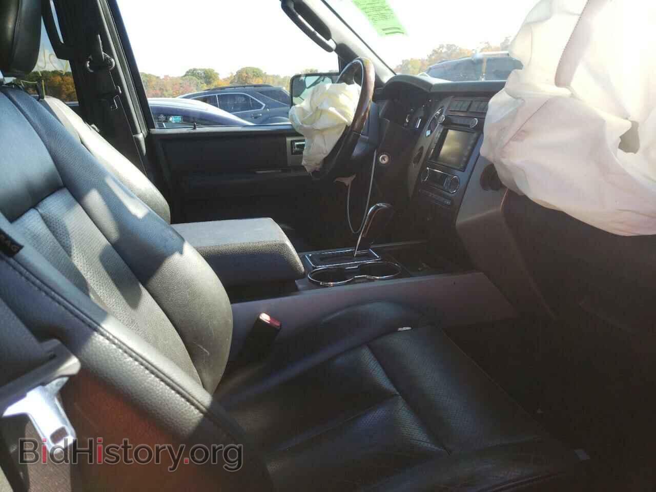 2010 FORD EXPEDITION - VIN: 1FMJK2A54AEB60368 - Фото 5