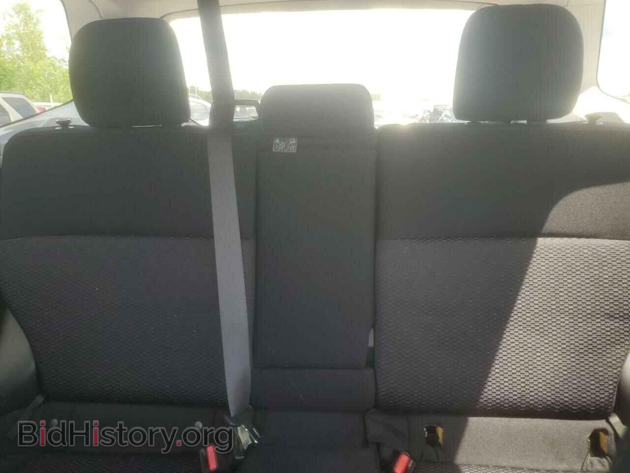 2014 SUBARU FORESTER - VIN: JF2SJAEC3EH515356 - Фото 10