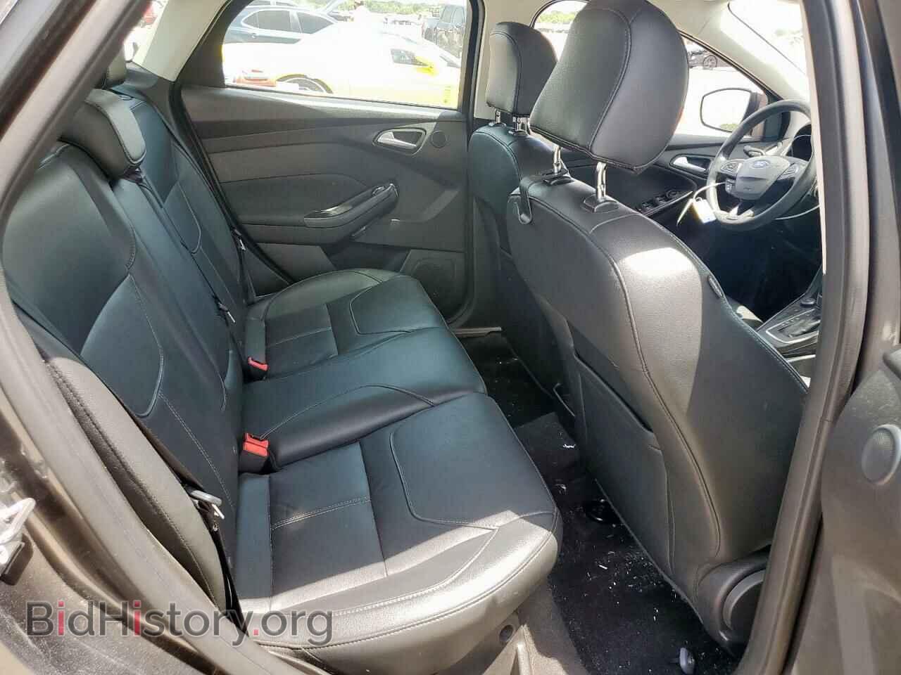 2017 FORD FOCUS - VIN: 1FADP3J20HL253446 - Фото 10