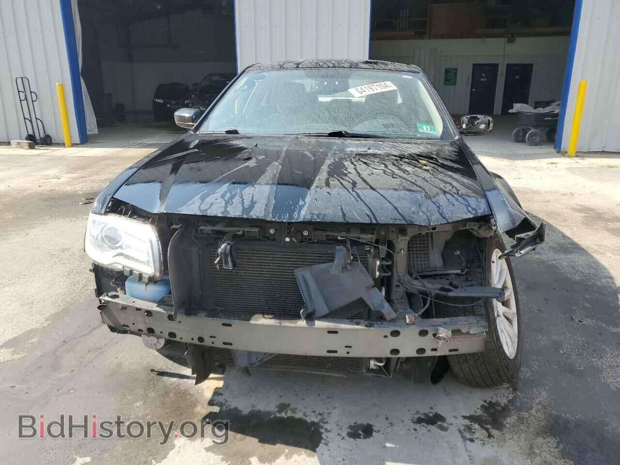 2012 CHRYSLER 300 - VIN: 2C3CCAAG4CH107370 - Фото 5