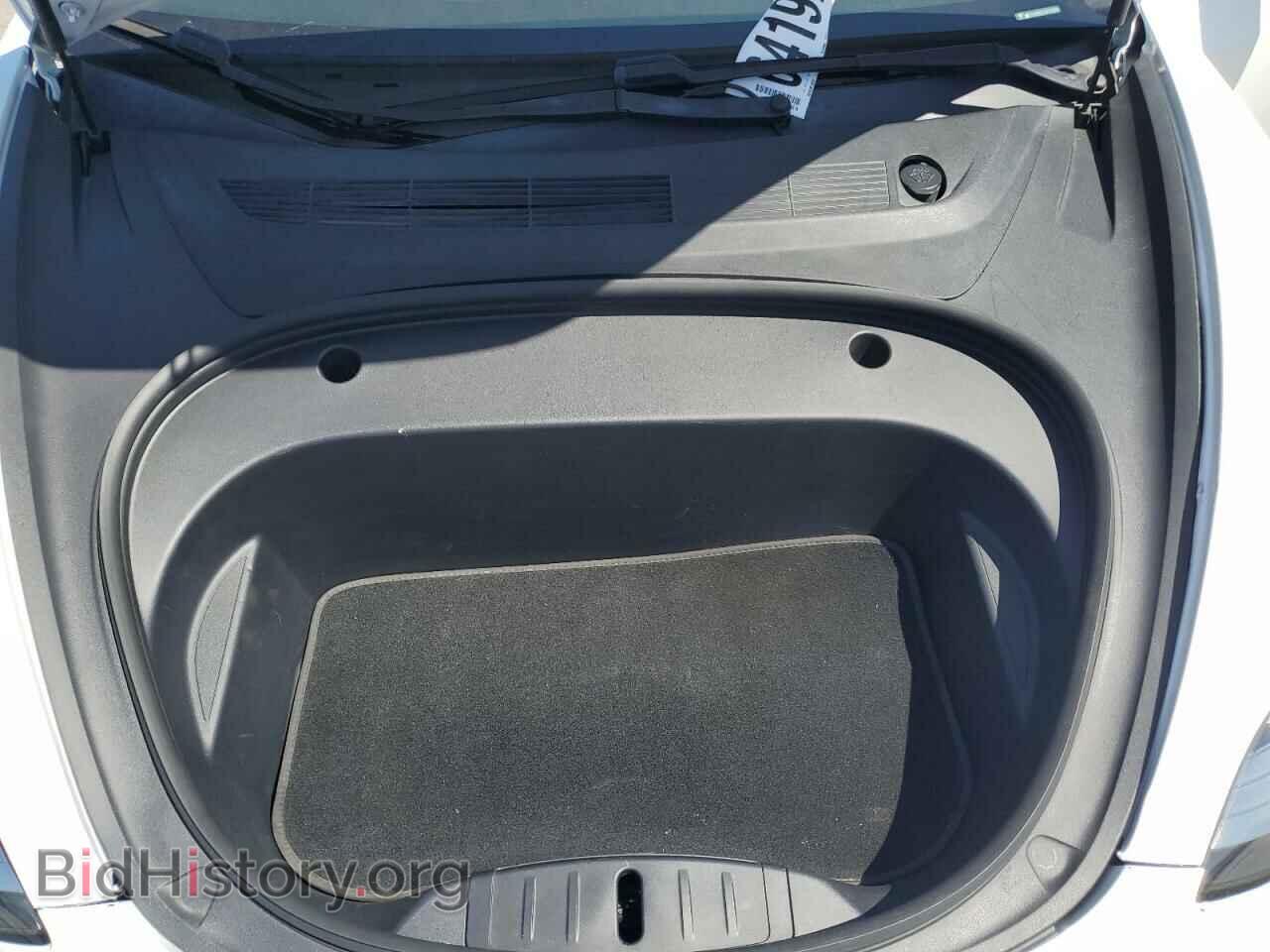 2019 TESLA MODEL 3 - VIN: 5YJ3E1EB0KF237865 - Фото 11