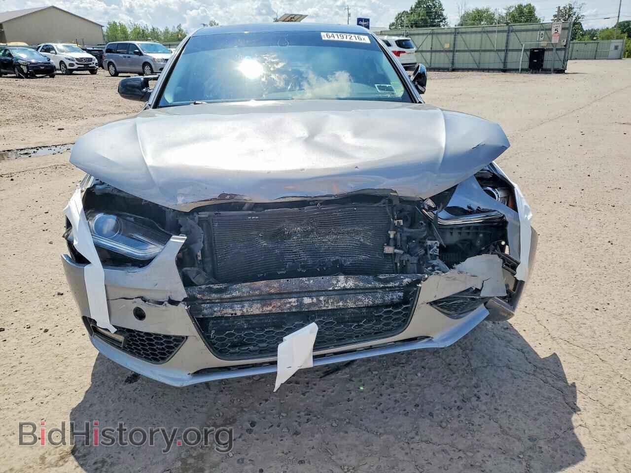 2015 AUDI A4 - VIN: WAUAFAFL4FN018651 - Photo 5