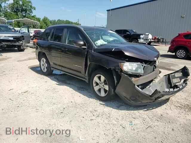 2014 JEEP COMPASS - VIN: 1C4NJDEB8ED621796 - Photo 14
