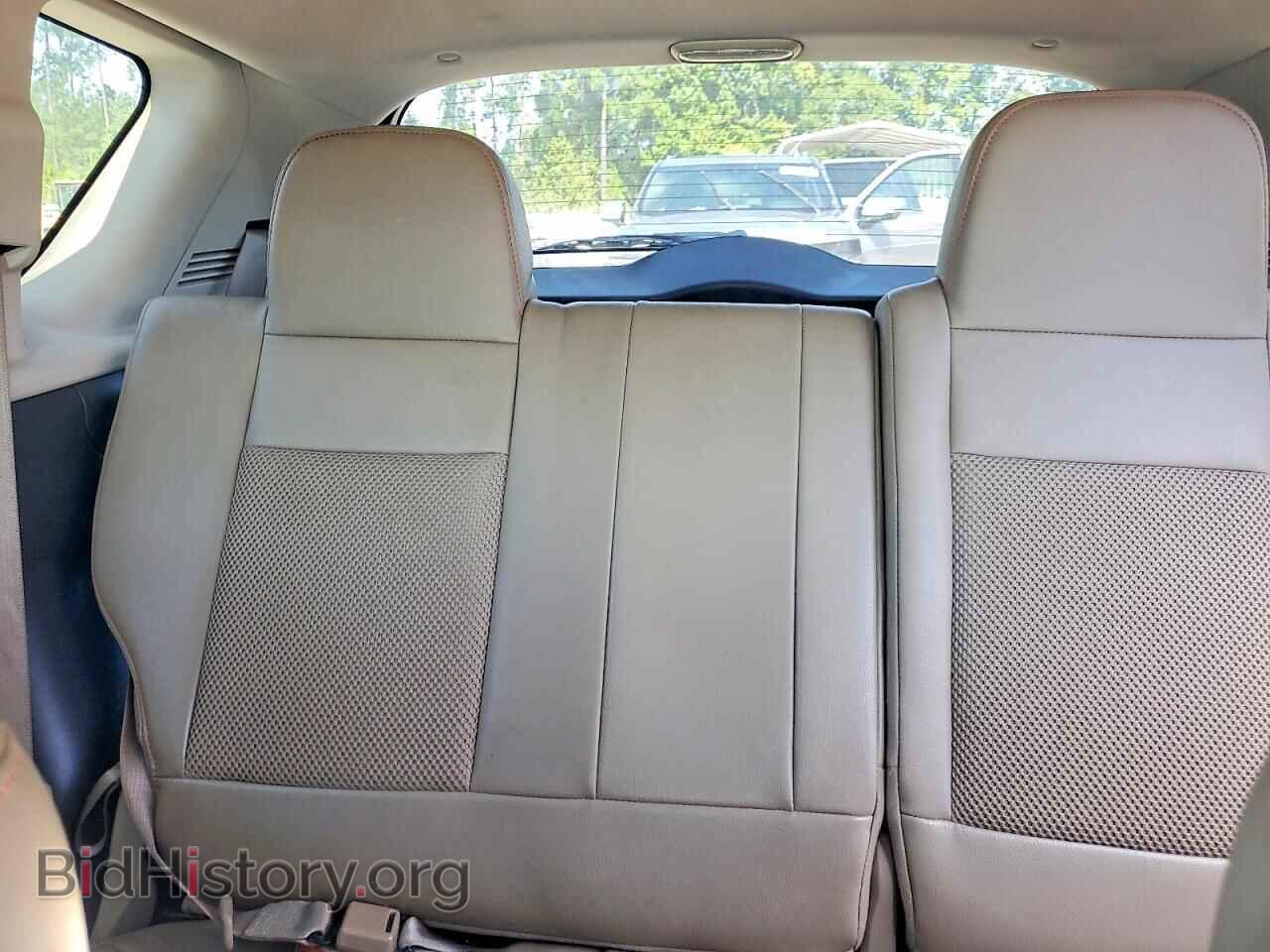 2014 JEEP COMPASS - VIN: 1C4NJDEB8ED621796 - Photo 10