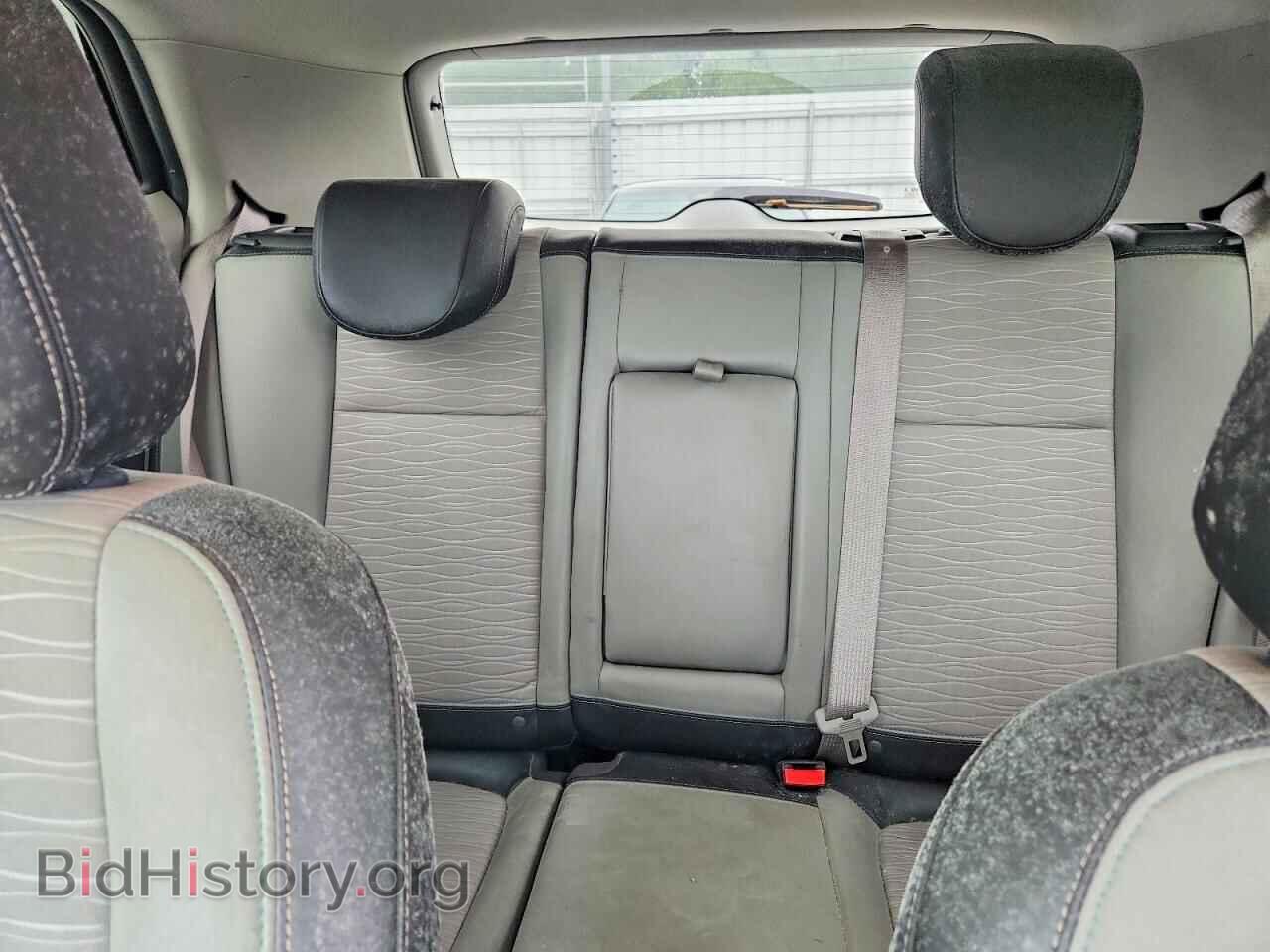 2015 BUICK ENCORE - VIN: KL4CJASB8FB270261 - Photo 10