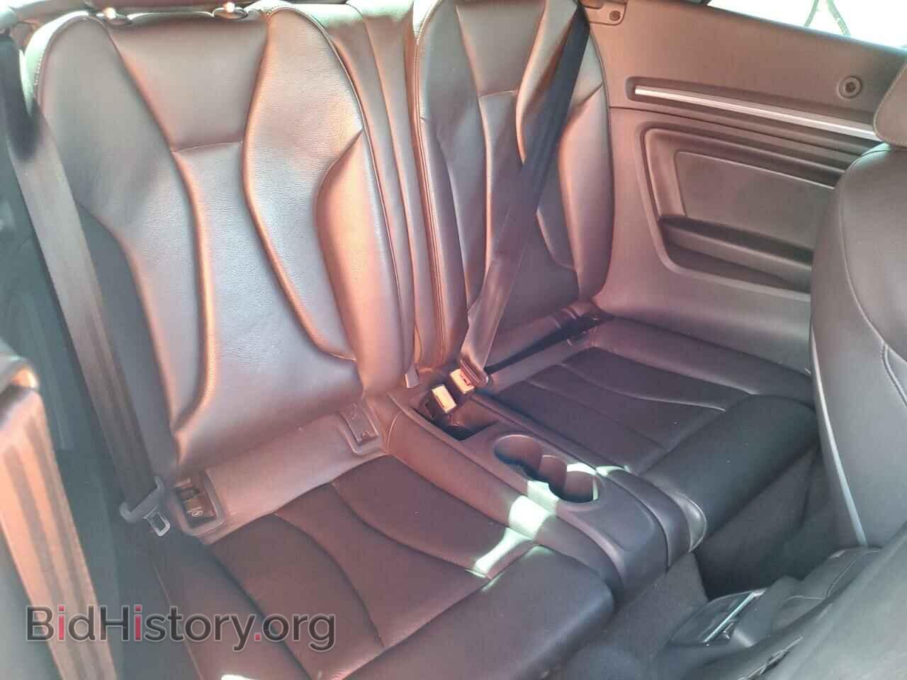 2015 AUDI A3 - VIN: WAU5CLFF0F1040220 - Photo 6