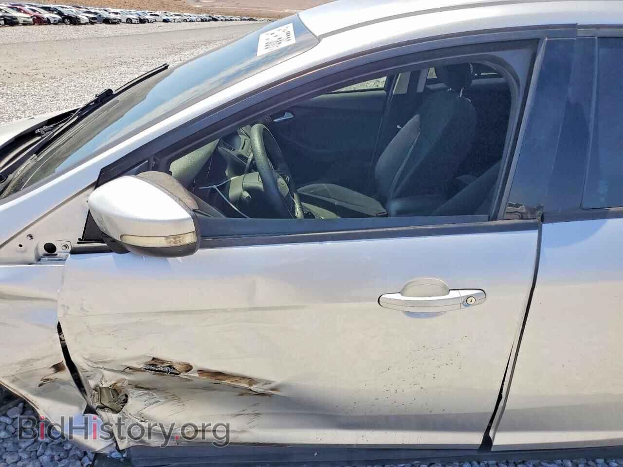 2017 FORD FOCUS - VIN: 1FADP3F20HL300340 - Photo 7