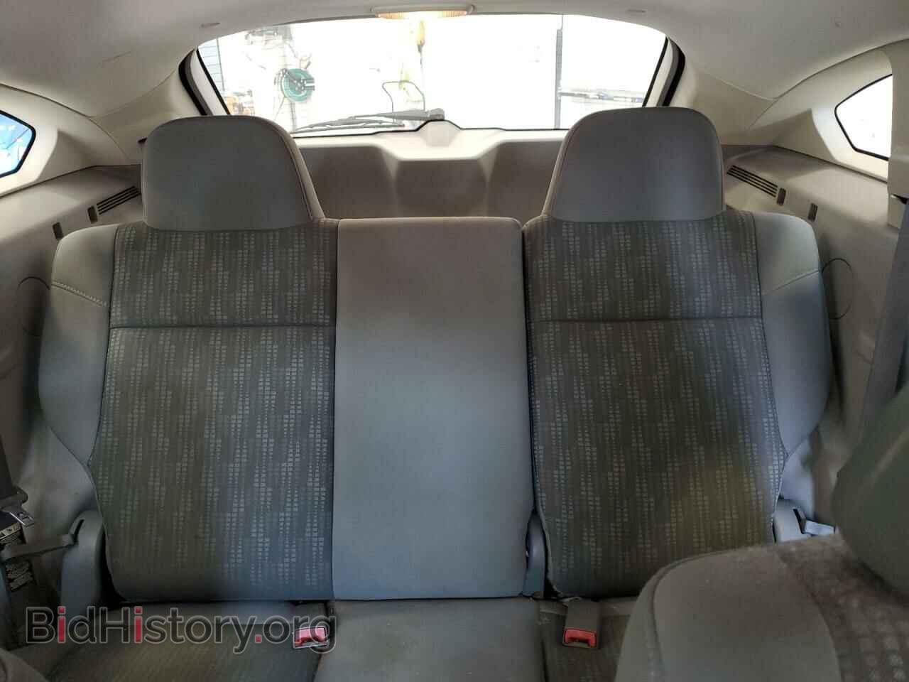 2007 DODGE CALIBER - VIN: 1B3HB48B67D551984 - Photo 10