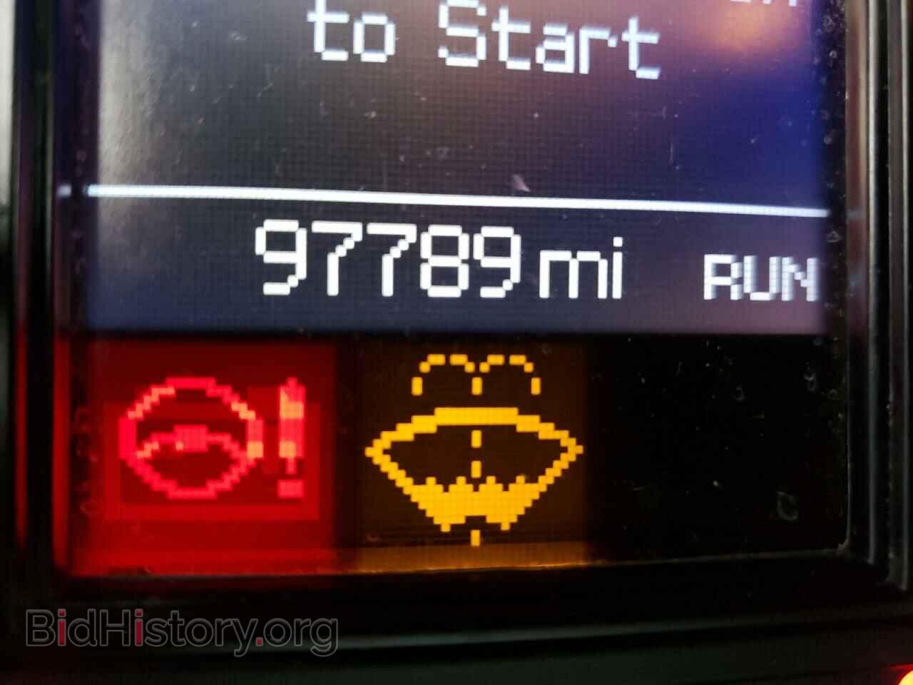2013 DODGE DURANGO - VIN: 1C4RDJDG8DC688102 - Фото 8