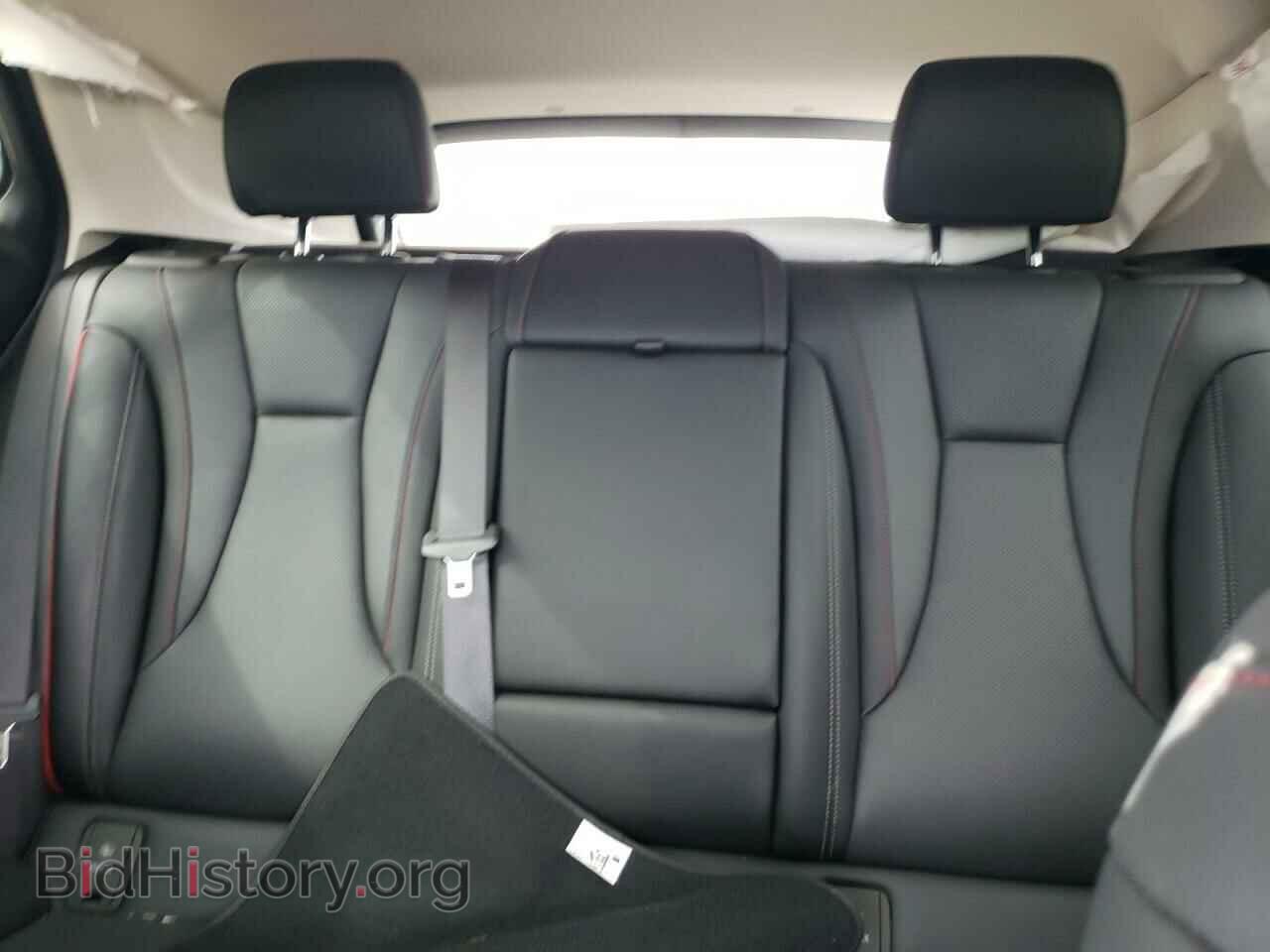 2017 BUICK ENVISION - VIN: LRBFZNR46ND138420 - Фото 10