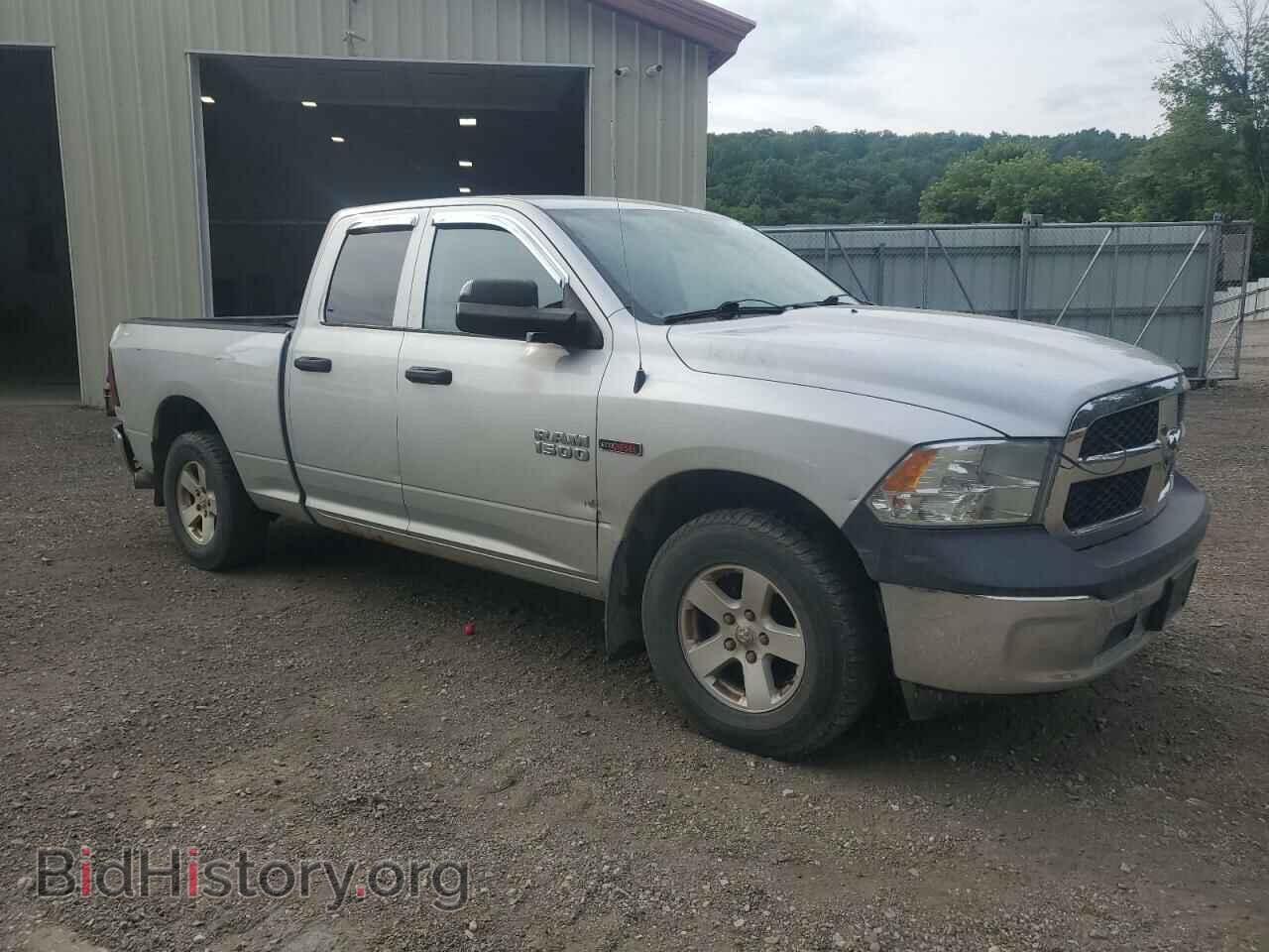 2015 RAM 1500 - VIN: 1C6RR7FM5FS578244 - Фото 4