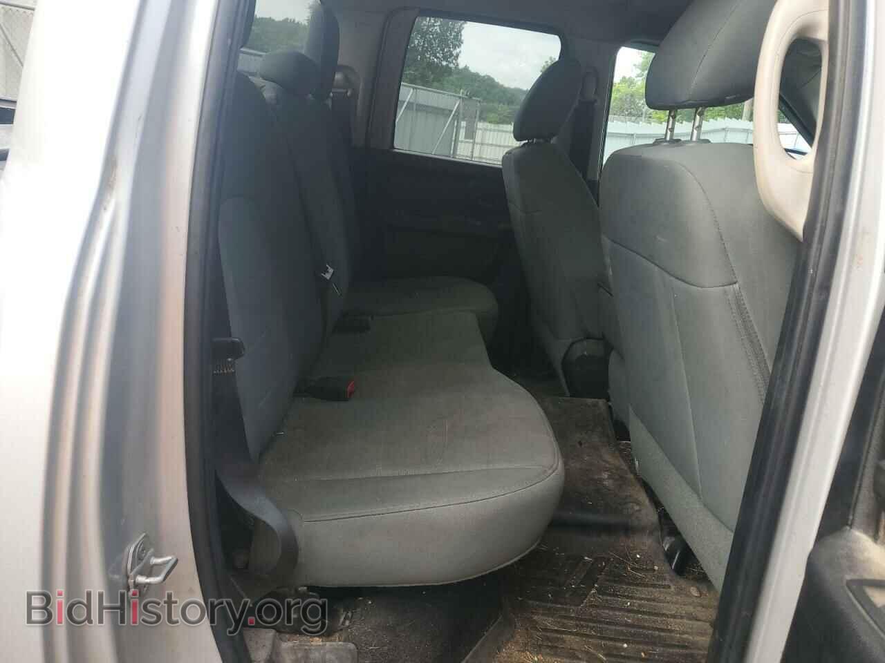 2015 RAM 1500 - VIN: 1C6RR7FM5FS578244 - Фото 10