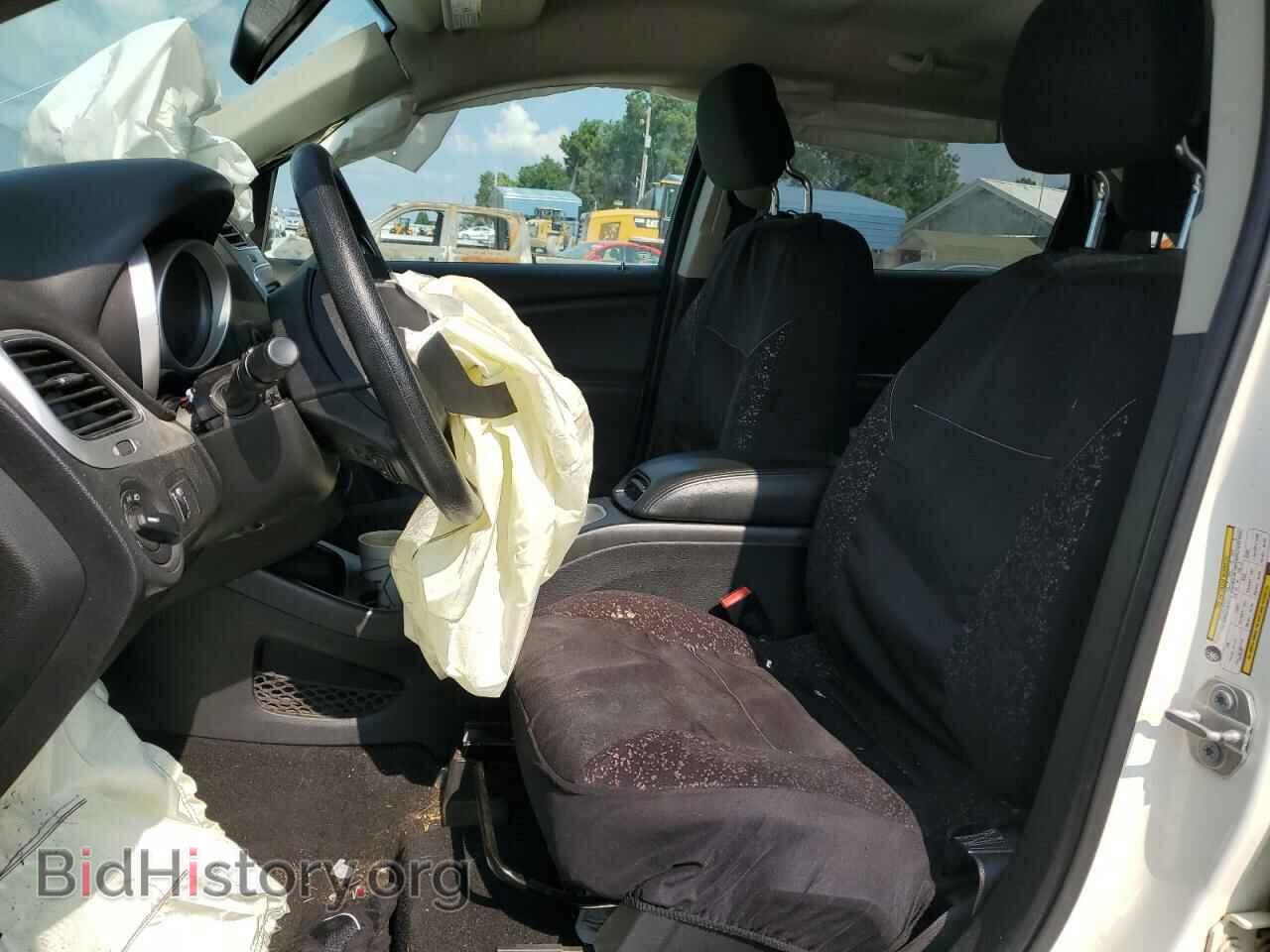 2020 DODGE JOURNEY - VIN: 3C4PDCAB2LT274361 - Фото 7