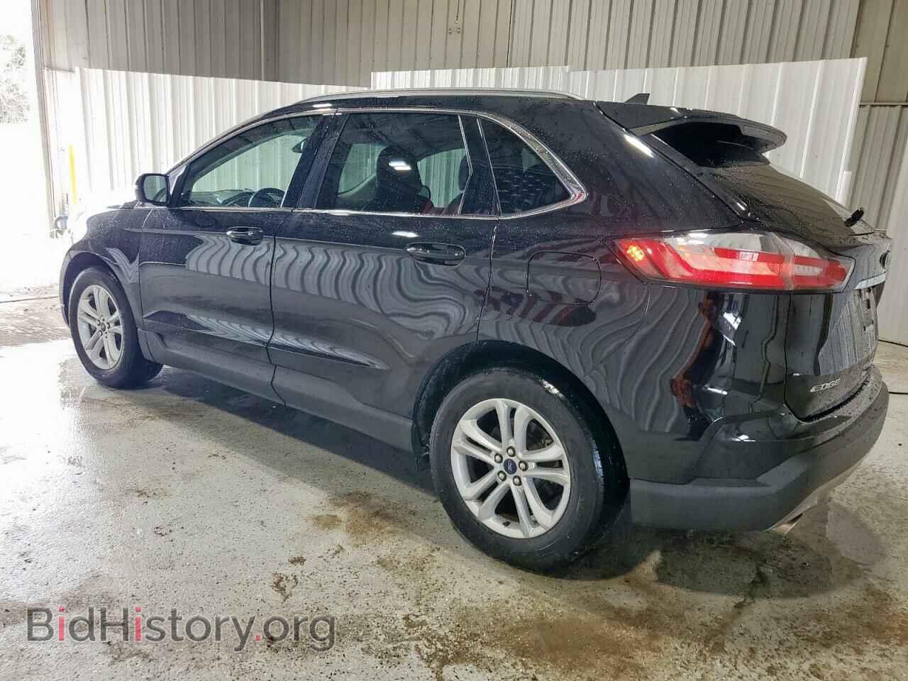 2020 FORD EDGE - VIN: 2FMPK4J93LBB17194 - Photo 2